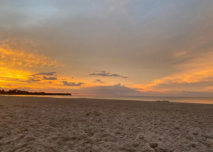 Seebach فندق بولتينهاجين