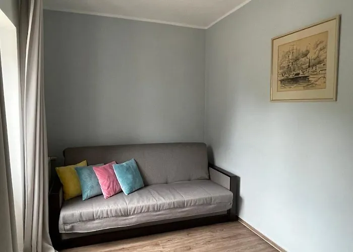 فندق Seebach بولتينهاجين