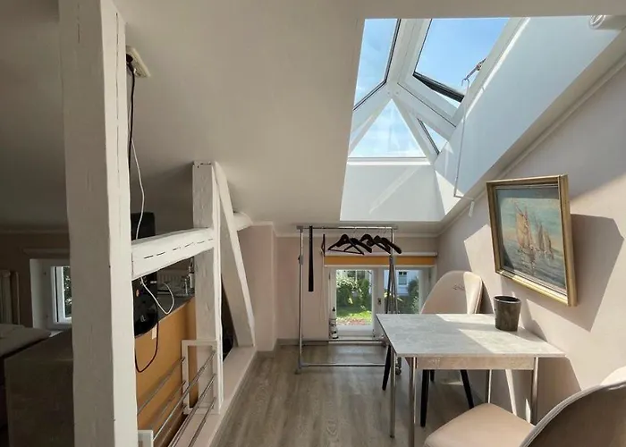 Seebach فندق بولتينهاجين