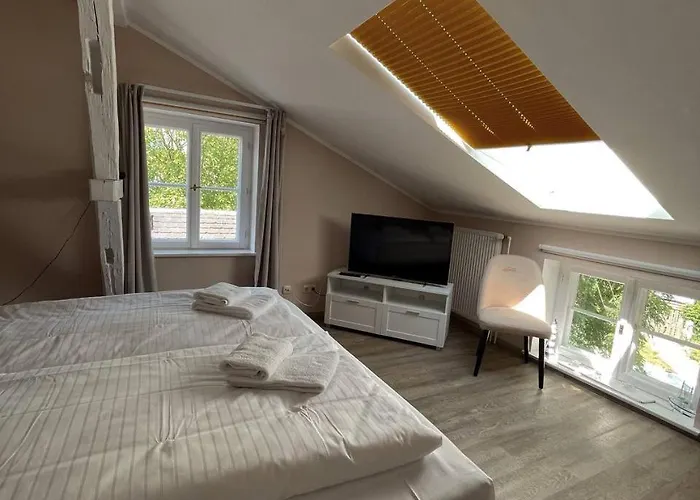 فندق Seebach بولتينهاجين